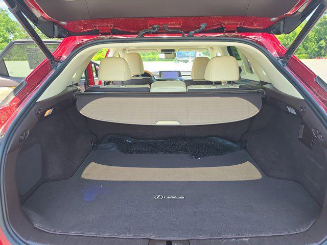 used 2017 Lexus RX 350 car, priced at $29,988