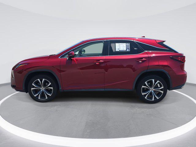 used 2017 Lexus RX 350 car, priced at $29,988