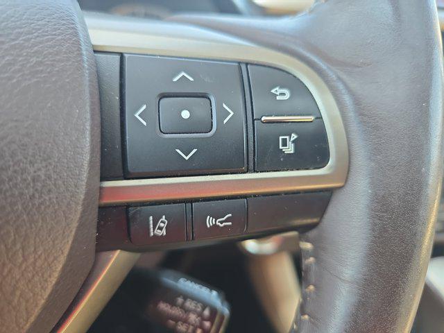 used 2017 Lexus RX 350 car, priced at $29,988