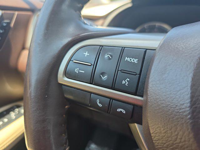used 2017 Lexus RX 350 car, priced at $29,988