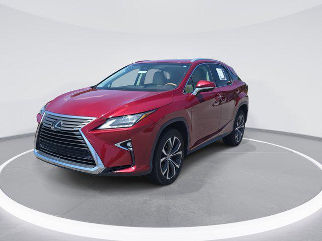 used 2017 Lexus RX 350 car, priced at $29,988