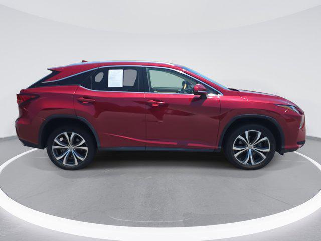 used 2017 Lexus RX 350 car, priced at $29,988