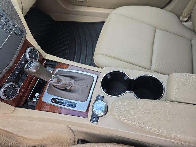 used 2010 Mercedes-Benz C-Class car, priced at $6,988