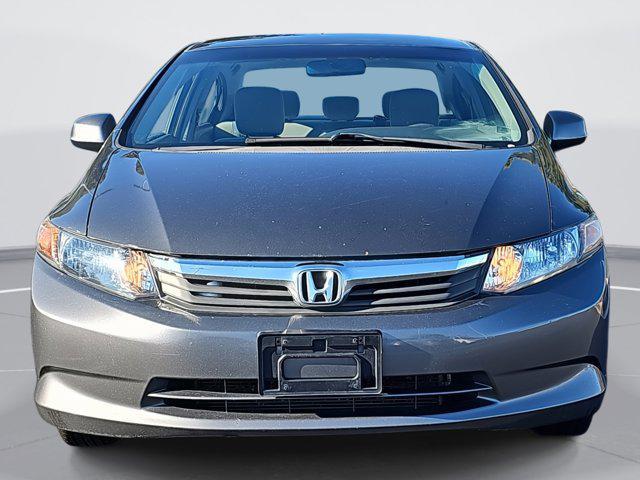 used 2012 Honda Civic car, priced at $8,988