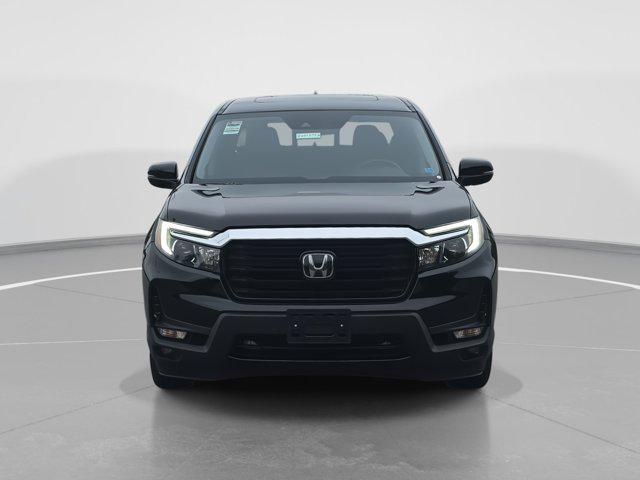 used 2022 Honda Ridgeline car, priced at $32,099