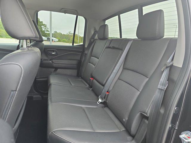 used 2022 Honda Ridgeline car, priced at $32,099