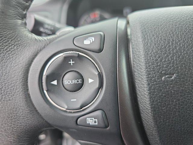 used 2022 Honda Ridgeline car, priced at $32,099