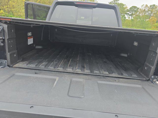 used 2022 Honda Ridgeline car, priced at $32,099