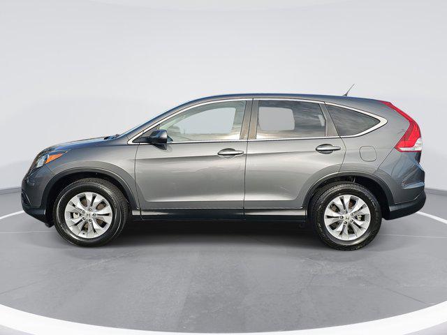 used 2014 Honda CR-V car, priced at $17,988