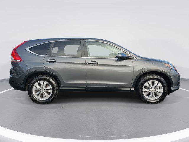 used 2014 Honda CR-V car, priced at $17,988