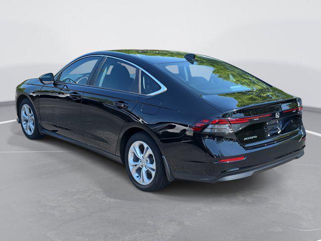 used 2023 Honda Accord car, priced at $22,974