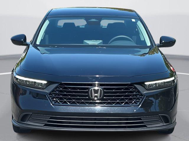 used 2023 Honda Accord car, priced at $22,974