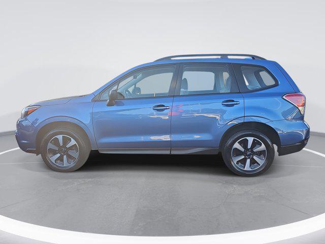 used 2017 Subaru Forester car, priced at $12,488