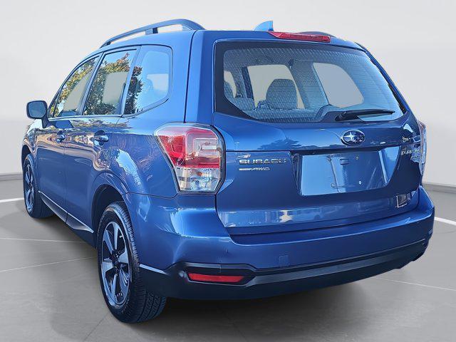 used 2017 Subaru Forester car, priced at $12,488