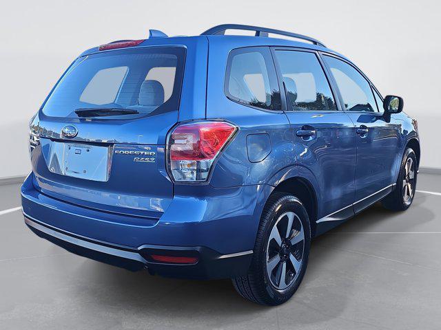 used 2017 Subaru Forester car, priced at $12,488