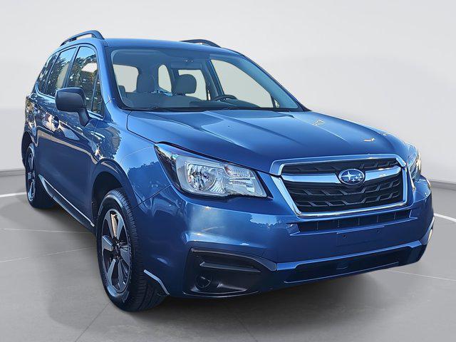 used 2017 Subaru Forester car, priced at $12,488