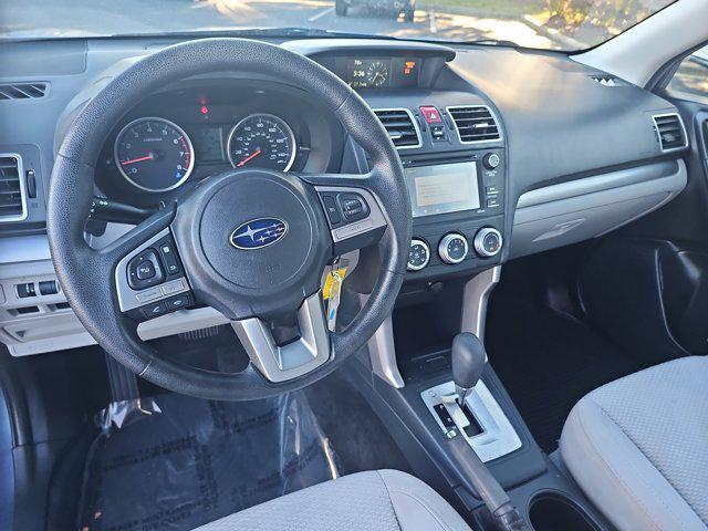 used 2017 Subaru Forester car, priced at $12,488