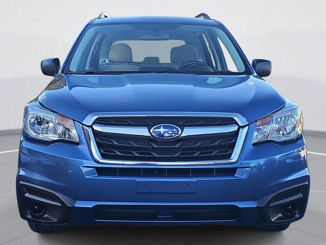 used 2017 Subaru Forester car, priced at $12,488