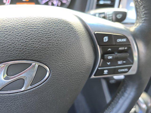 used 2018 Hyundai Sonata car, priced at $12,319