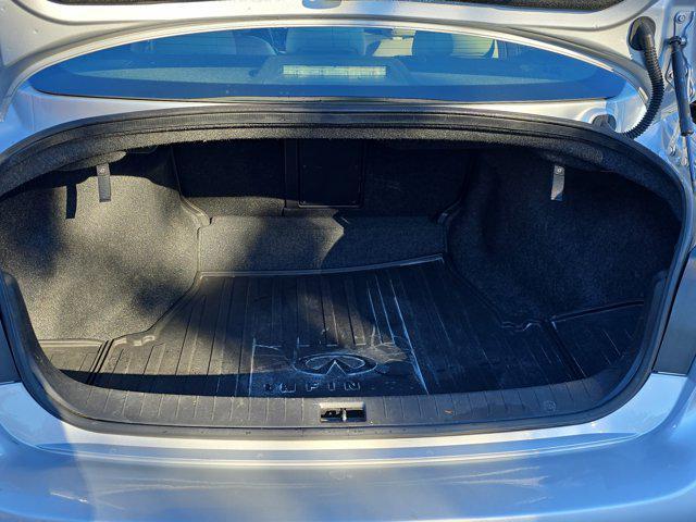 used 2017 INFINITI Q50 car, priced at $11,488