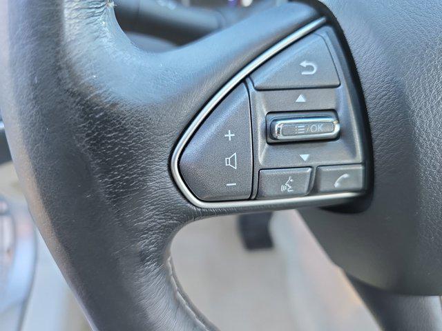 used 2017 INFINITI Q50 car, priced at $11,488