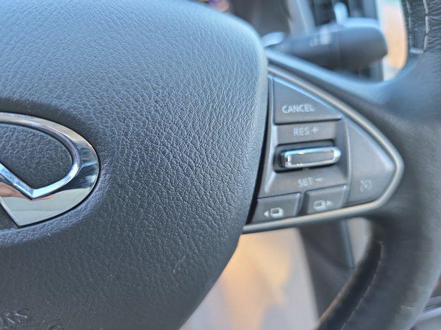 used 2017 INFINITI Q50 car, priced at $11,488