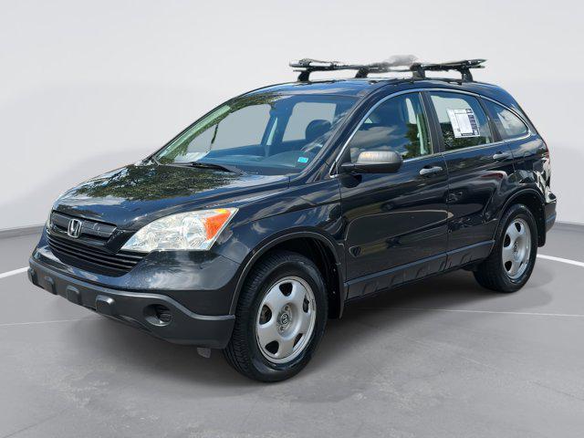 used 2008 Honda CR-V car, priced at $7,914