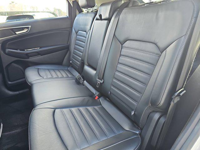 used 2015 Ford Edge car, priced at $11,888