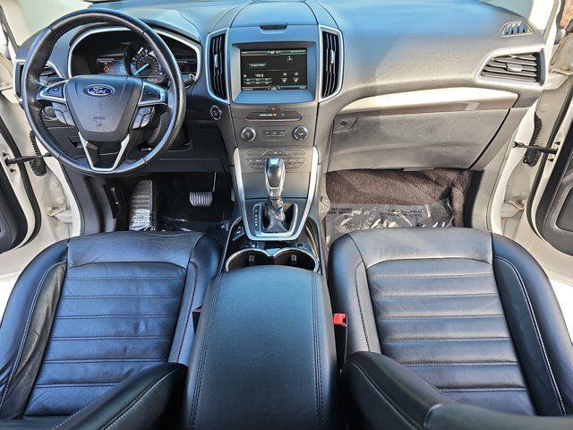 used 2015 Ford Edge car, priced at $11,888