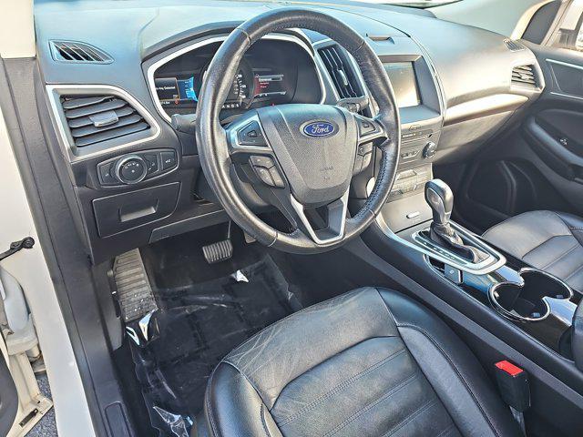 used 2015 Ford Edge car, priced at $11,888