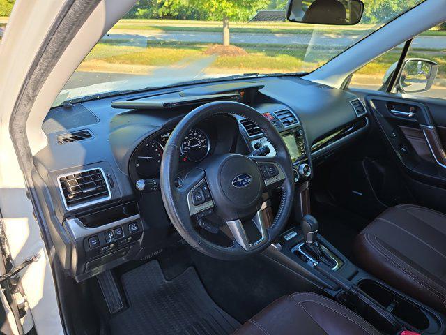 used 2017 Subaru Forester car, priced at $17,988