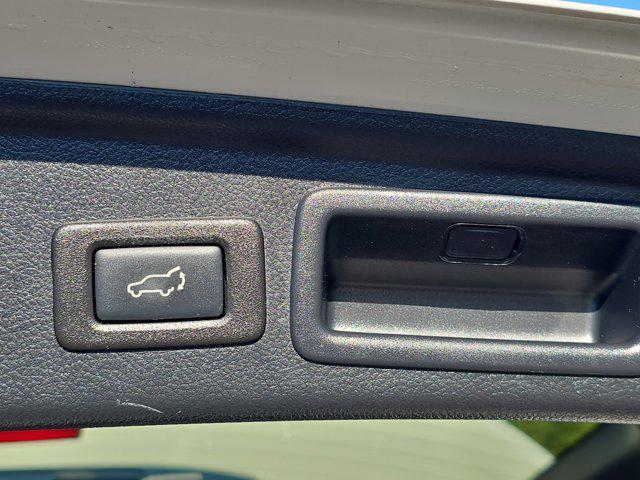 used 2017 Subaru Forester car, priced at $17,988