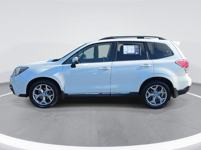 used 2017 Subaru Forester car, priced at $17,988