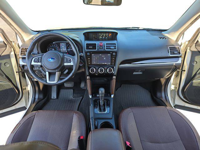used 2017 Subaru Forester car, priced at $17,988