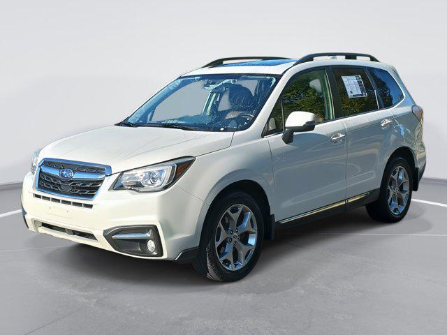 used 2017 Subaru Forester car, priced at $17,988