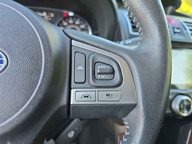 used 2017 Subaru Forester car, priced at $17,988