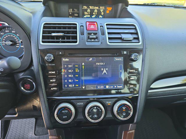 used 2017 Subaru Forester car, priced at $17,988