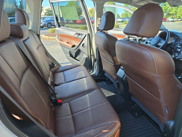 used 2017 Subaru Forester car, priced at $17,988