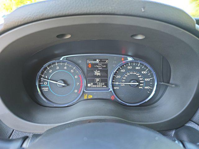 used 2017 Subaru Forester car, priced at $17,988