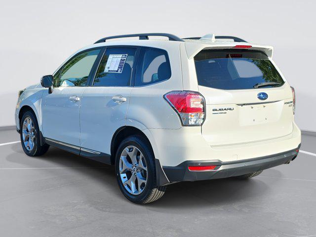 used 2017 Subaru Forester car, priced at $17,988