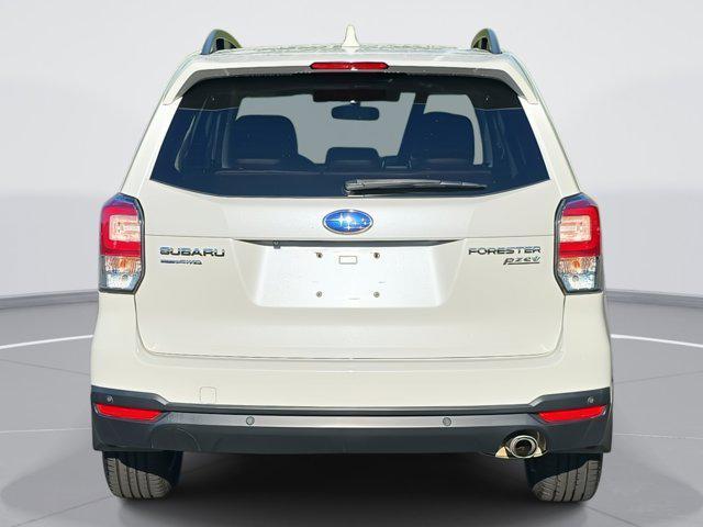 used 2017 Subaru Forester car, priced at $17,988