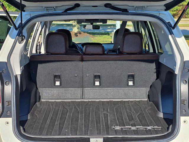 used 2017 Subaru Forester car, priced at $17,988