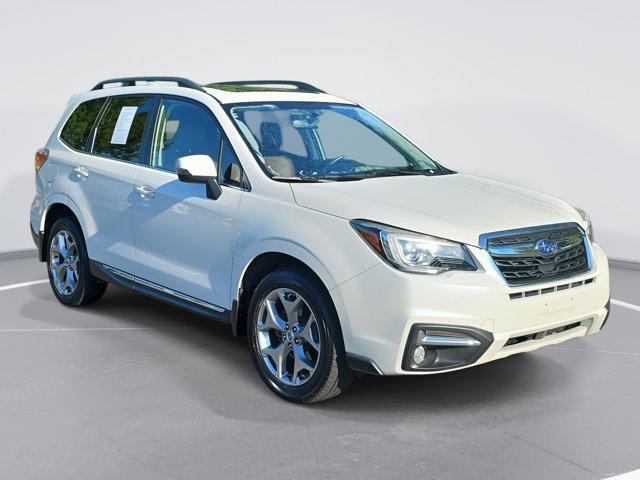 used 2017 Subaru Forester car, priced at $17,988