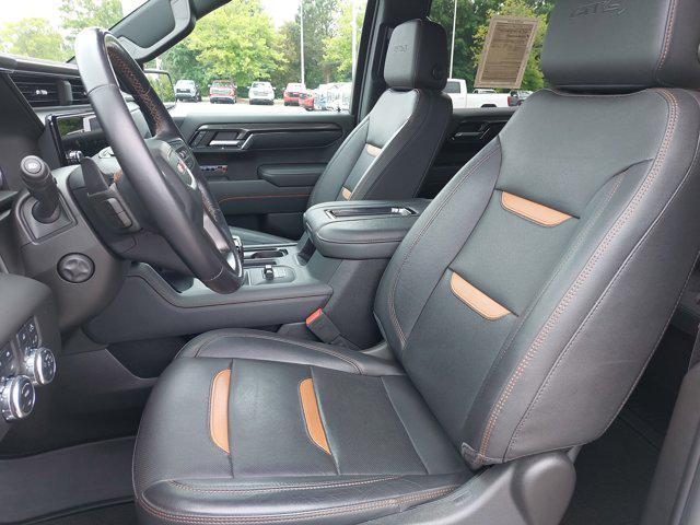 used 2022 GMC Sierra 1500 car