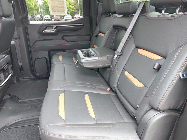 used 2022 GMC Sierra 1500 car