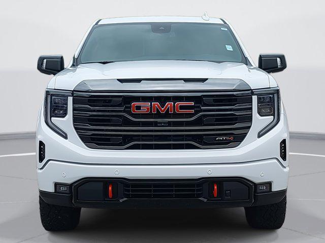 used 2022 GMC Sierra 1500 car