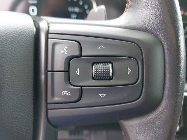 used 2022 GMC Sierra 1500 car