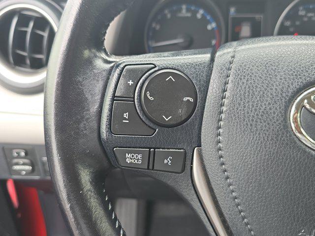 used 2017 Toyota RAV4 car, priced at $11,846