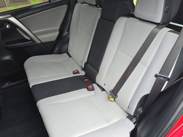 used 2017 Toyota RAV4 car, priced at $11,846