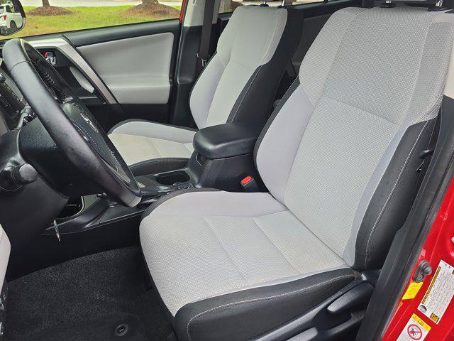 used 2017 Toyota RAV4 car, priced at $11,846